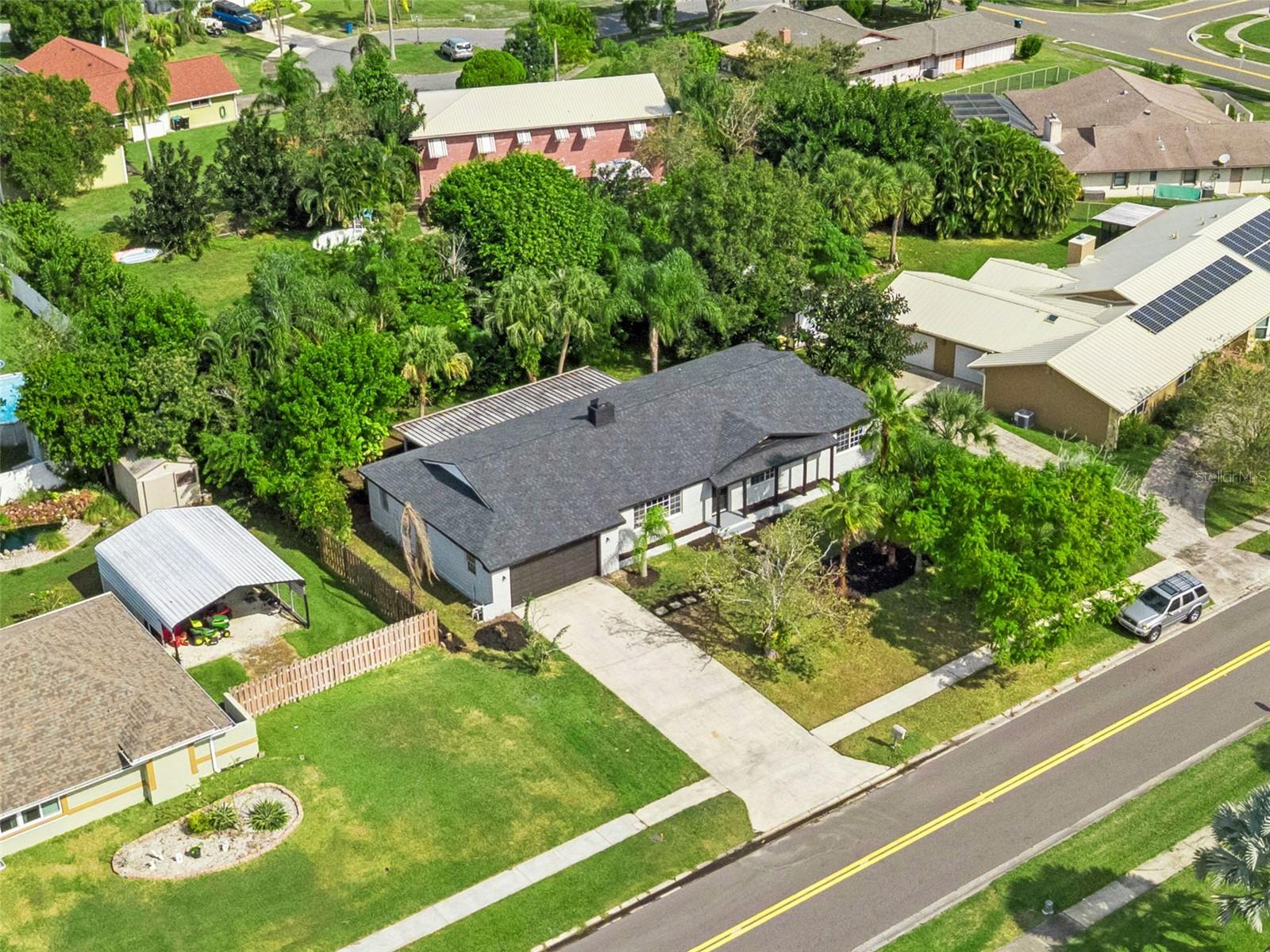 Image 20 of 23 For 1527 Meadowbrook Road Ne