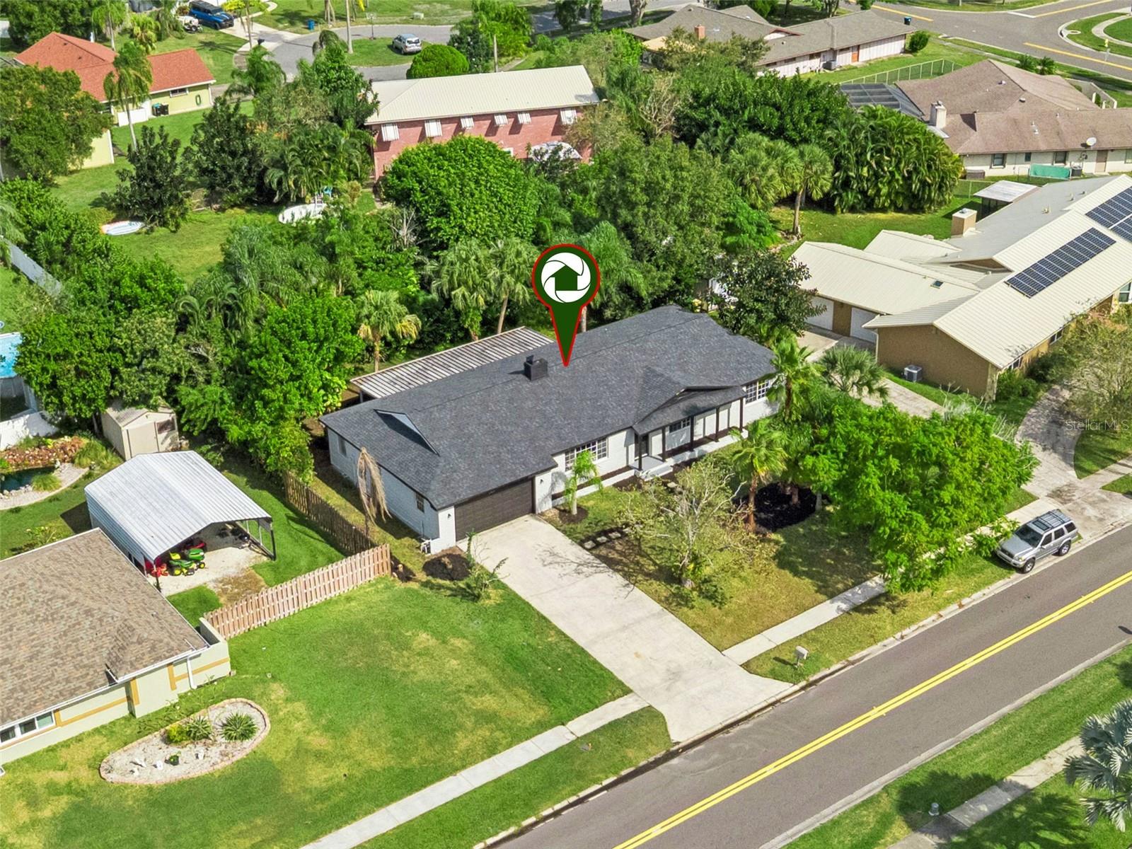 Image 21 of 23 For 1527 Meadowbrook Road Ne