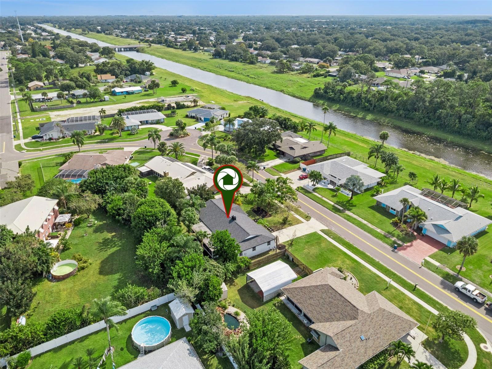 Image 22 of 23 For 1527 Meadowbrook Road Ne