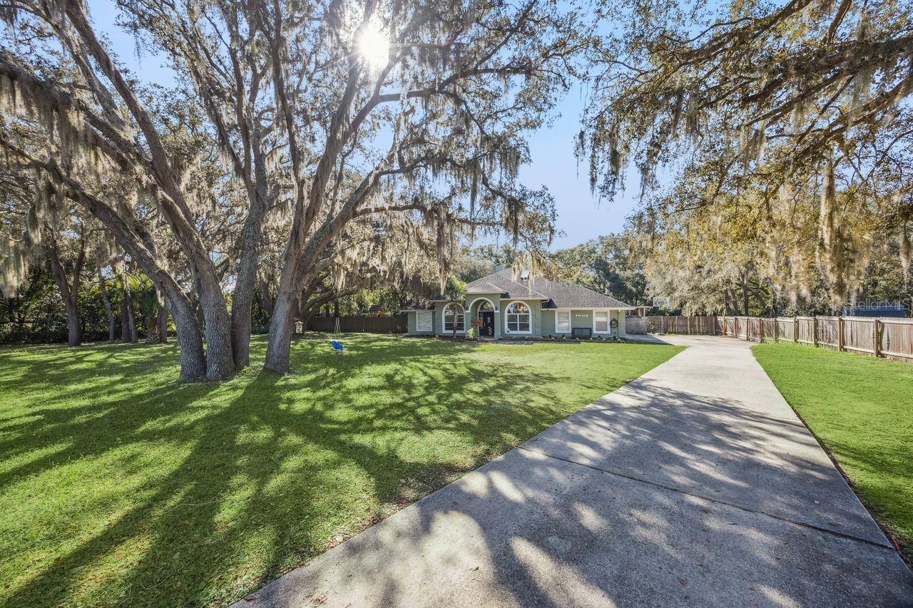 Image 3 of 52 For 23934 Wolf Branch Road