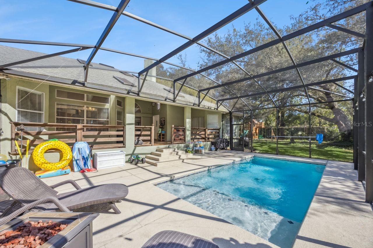 Image 32 of 52 For 23934 Wolf Branch Road