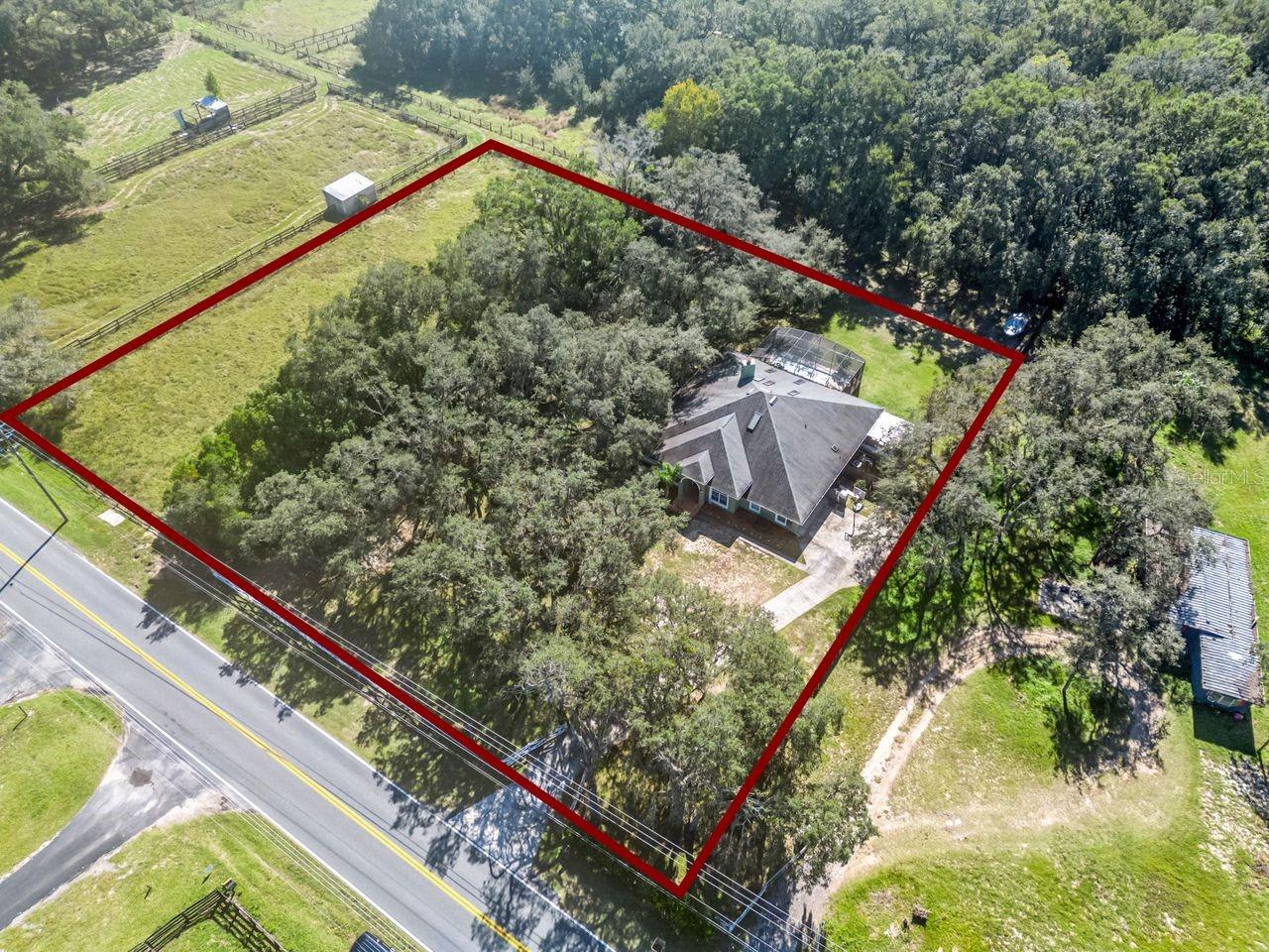 Image 42 of 52 For 23934 Wolf Branch Road