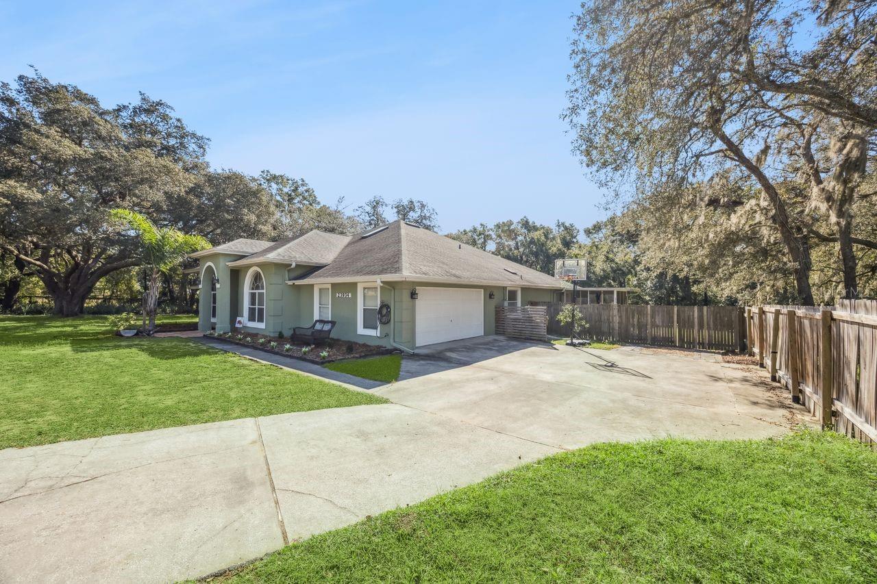 Image 5 of 52 For 23934 Wolf Branch Road