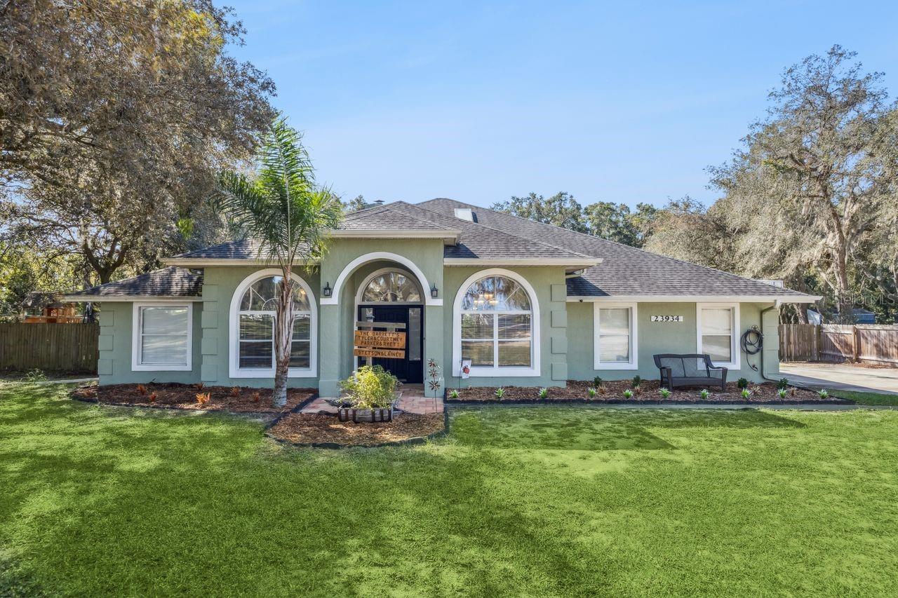 Image 6 of 52 For 23934 Wolf Branch Road