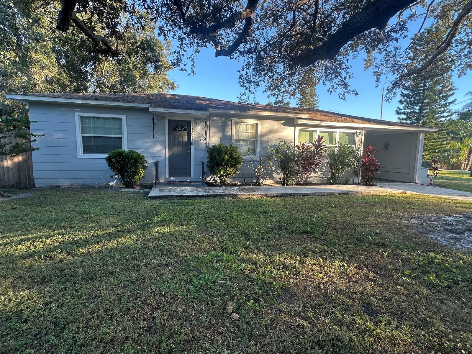 Details for 1781 Sylvan Drive, CLEARWATER, FL 33755