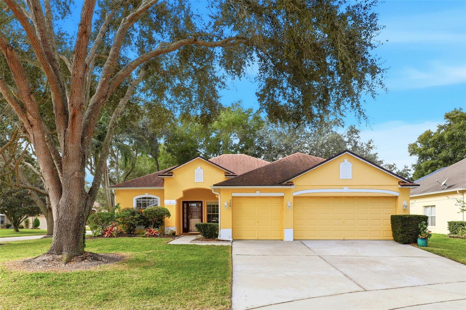 Details for 220 Norris Place, CASSELBERRY, FL 32707