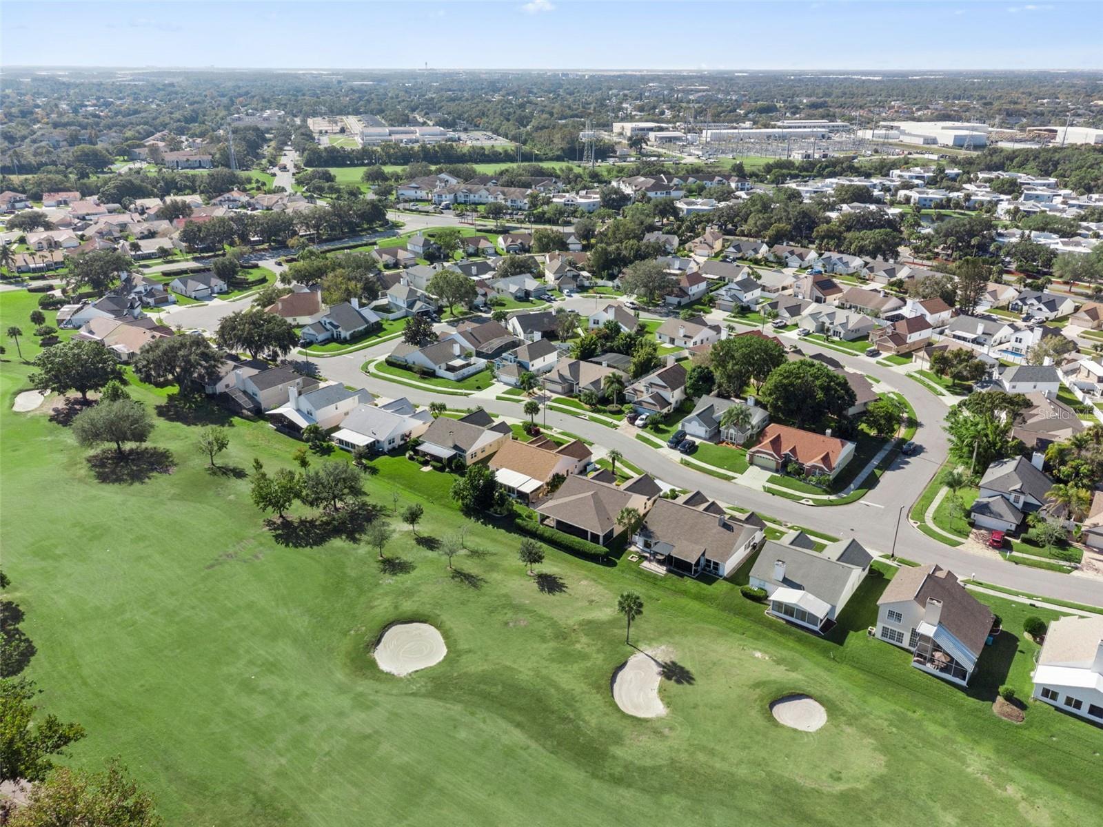 Image 38 of 42 For 3585 Ventura Club Circle