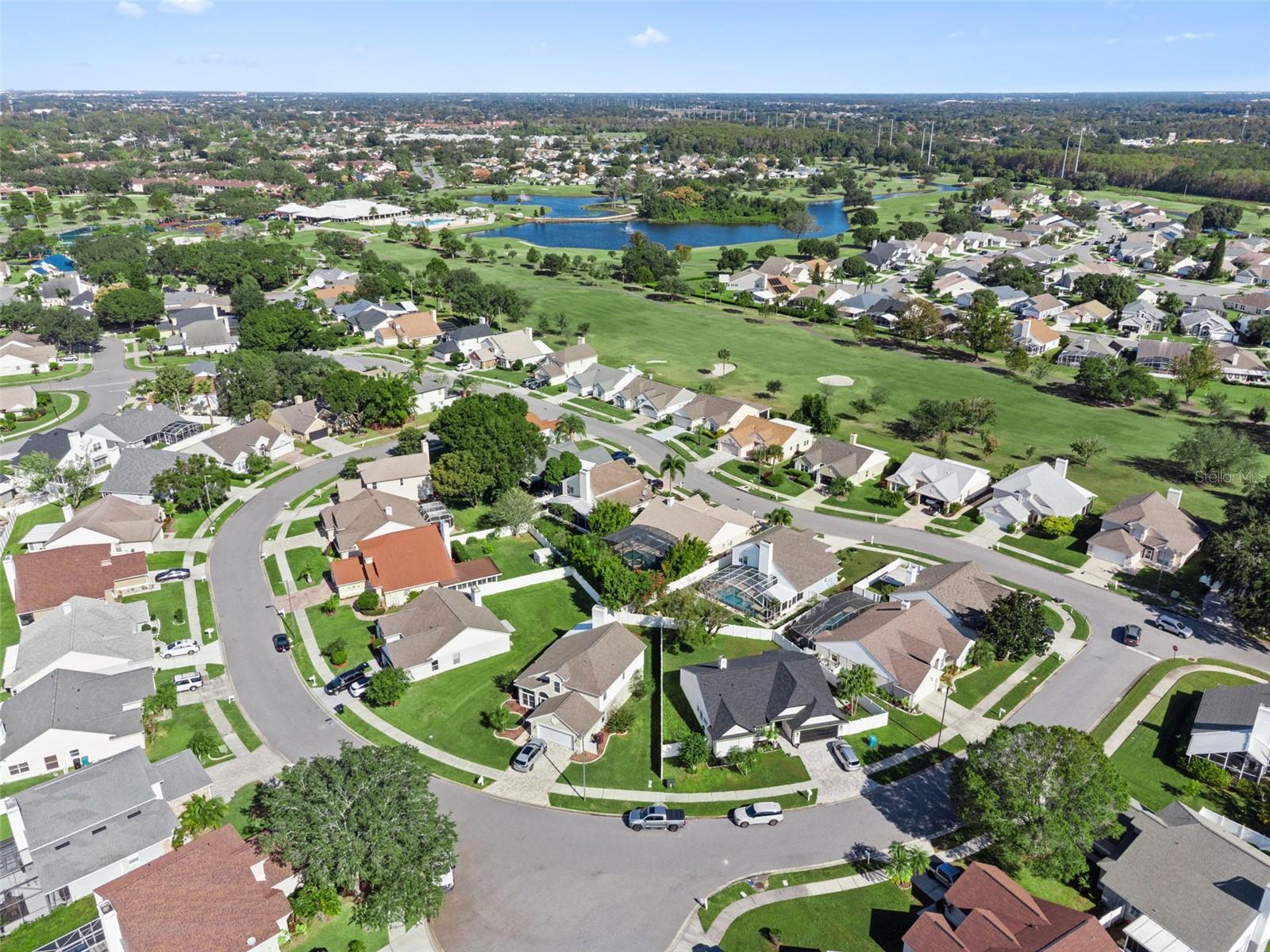 Image 39 of 42 For 3585 Ventura Club Circle