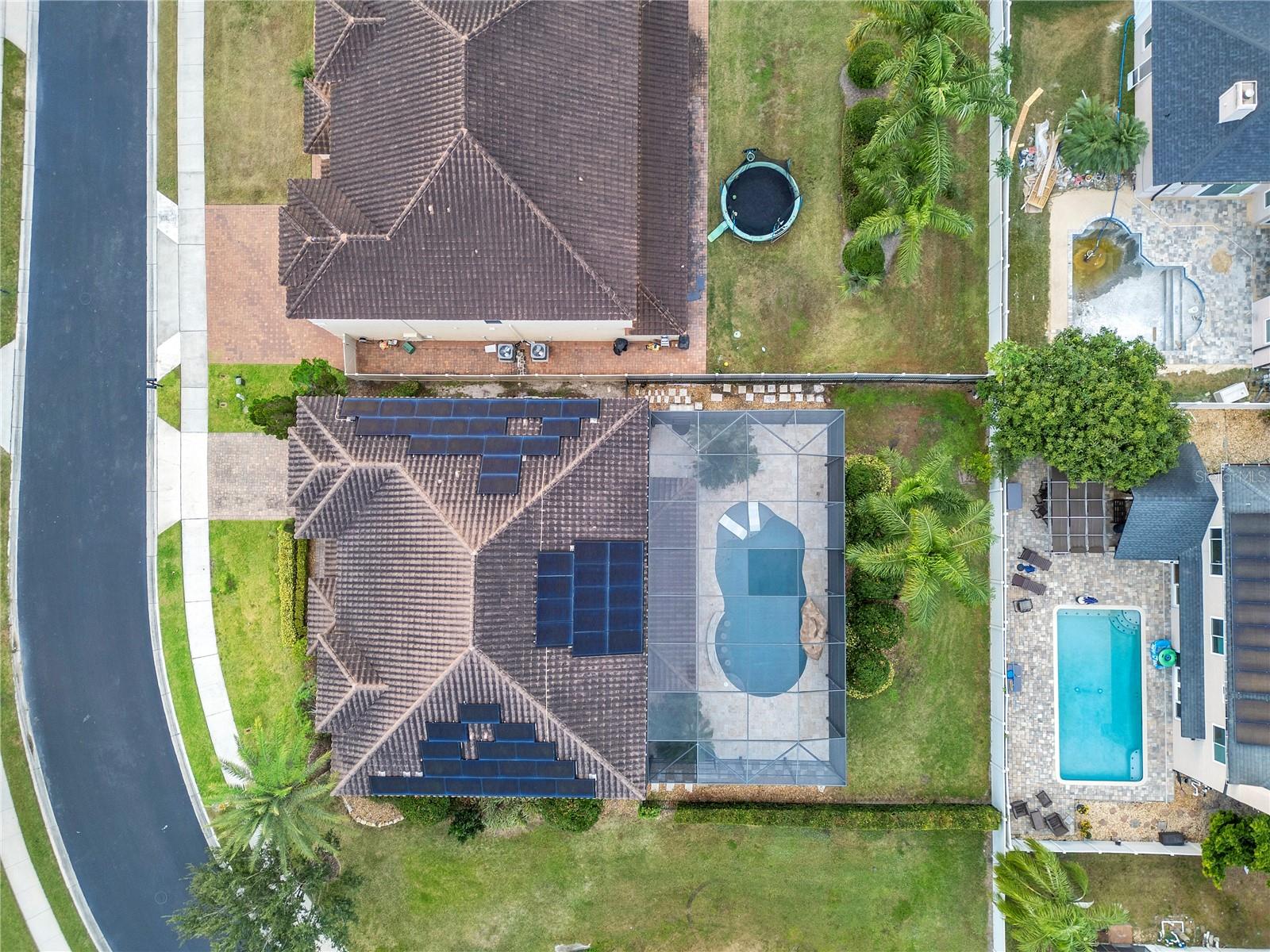 Image 66 of 78 For 2356 Kelbrook Court