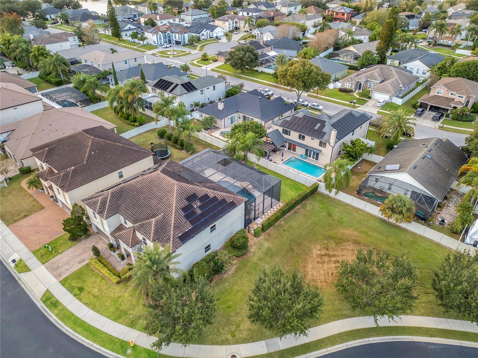 Image 69 of 78 For 2356 Kelbrook Court