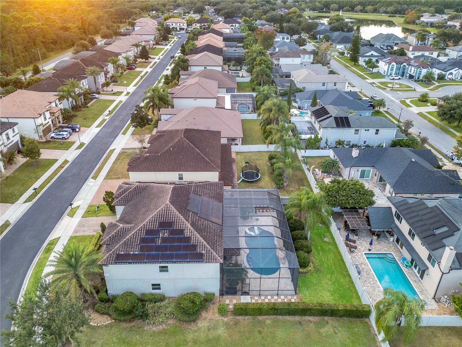 Image 70 of 78 For 2356 Kelbrook Court