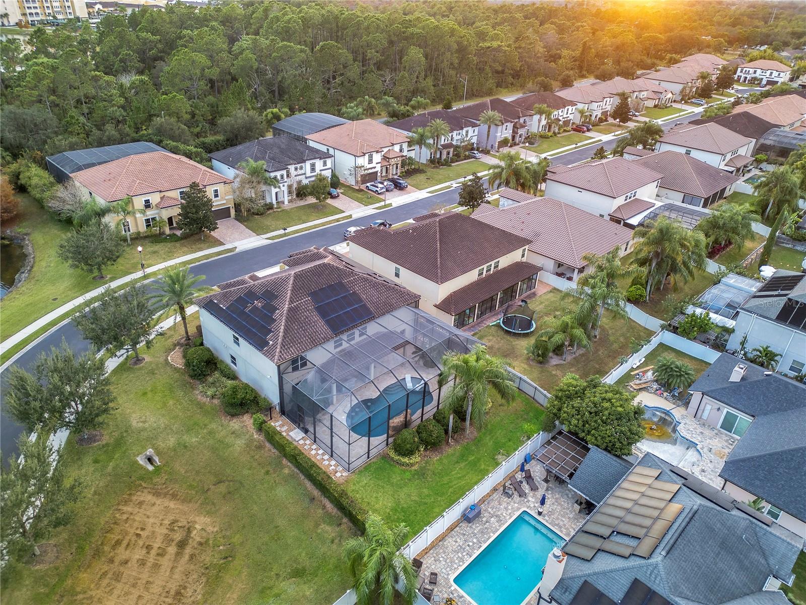 Image 71 of 78 For 2356 Kelbrook Court