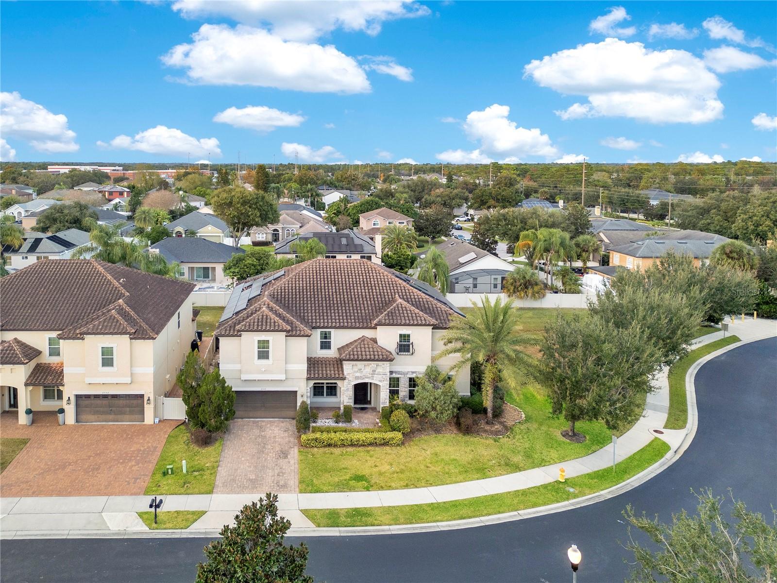 Image 75 of 78 For 2356 Kelbrook Court