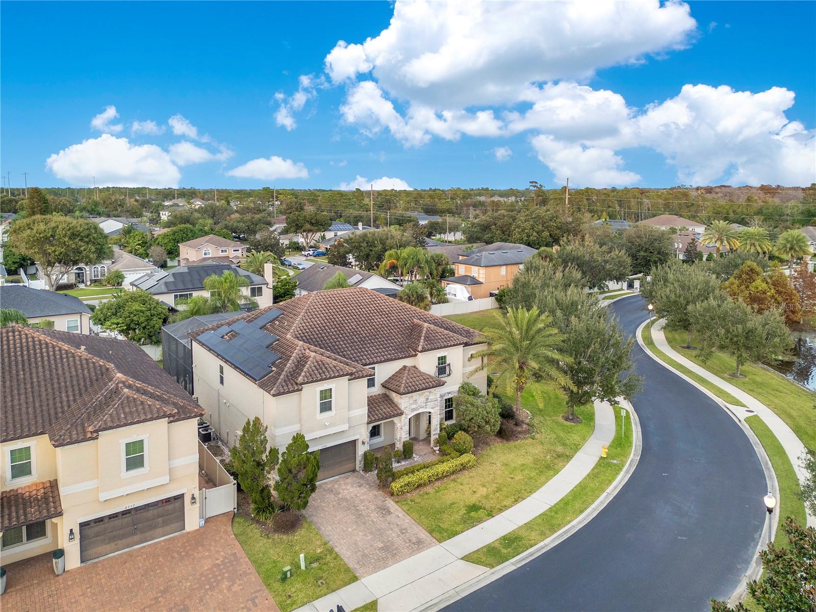 Image 76 of 78 For 2356 Kelbrook Court