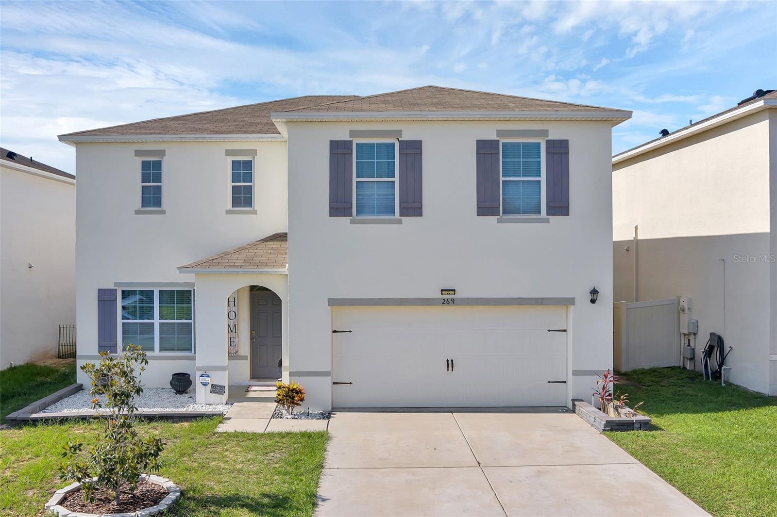 Details for 269 Ludisia Loop, DAVENPORT, FL 33837