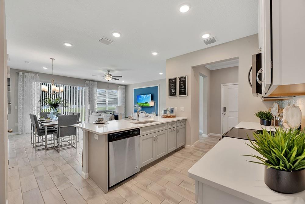 Image 2 of 15 For 11740 Blackbrook Court