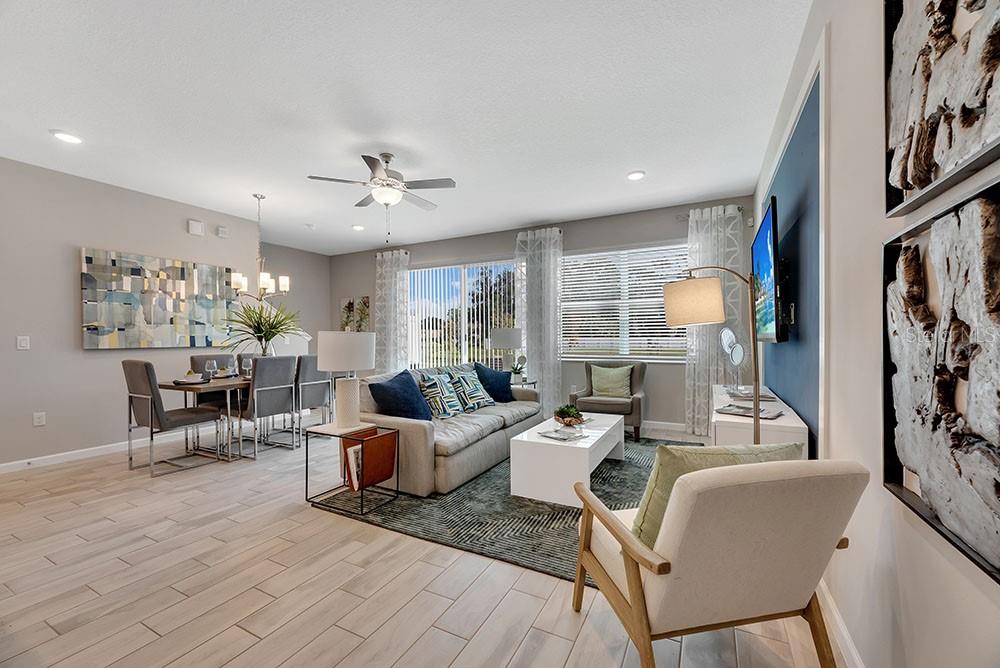 Image 5 of 15 For 11740 Blackbrook Court