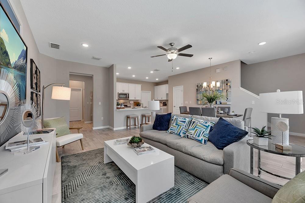 Image 6 of 15 For 11740 Blackbrook Court