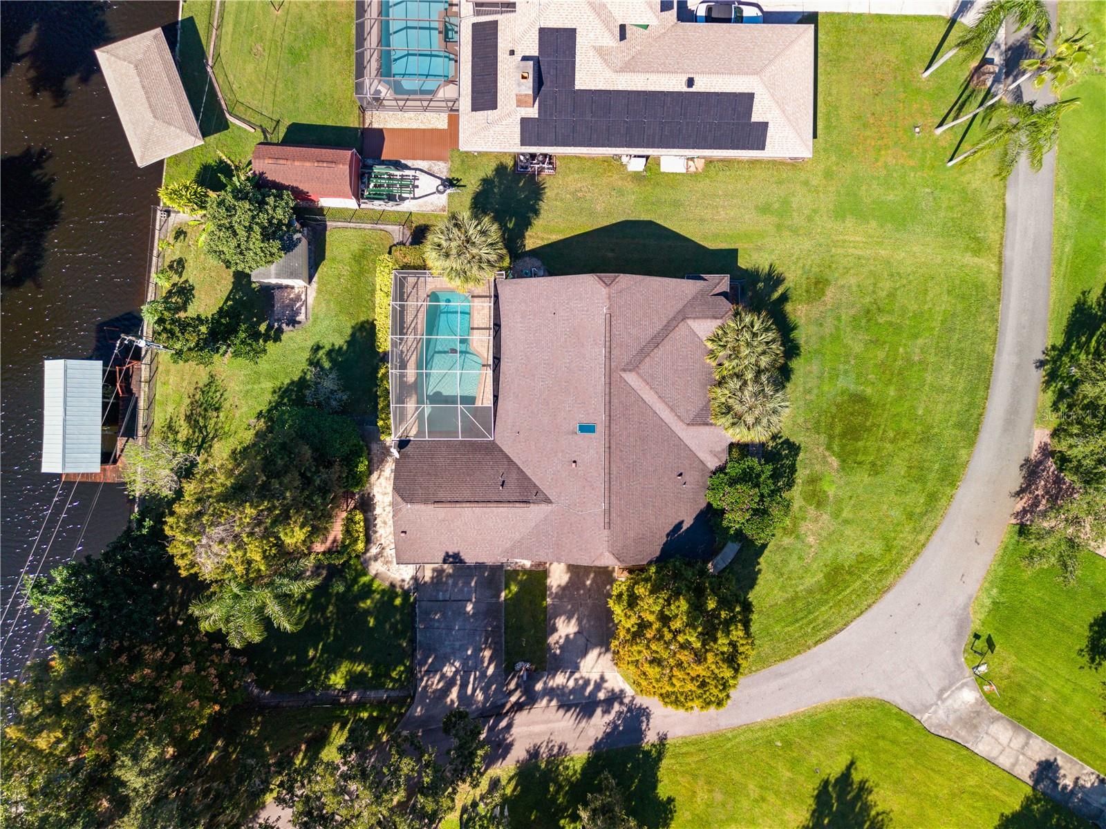 Image 64 of 76 For 860 Shore Drive