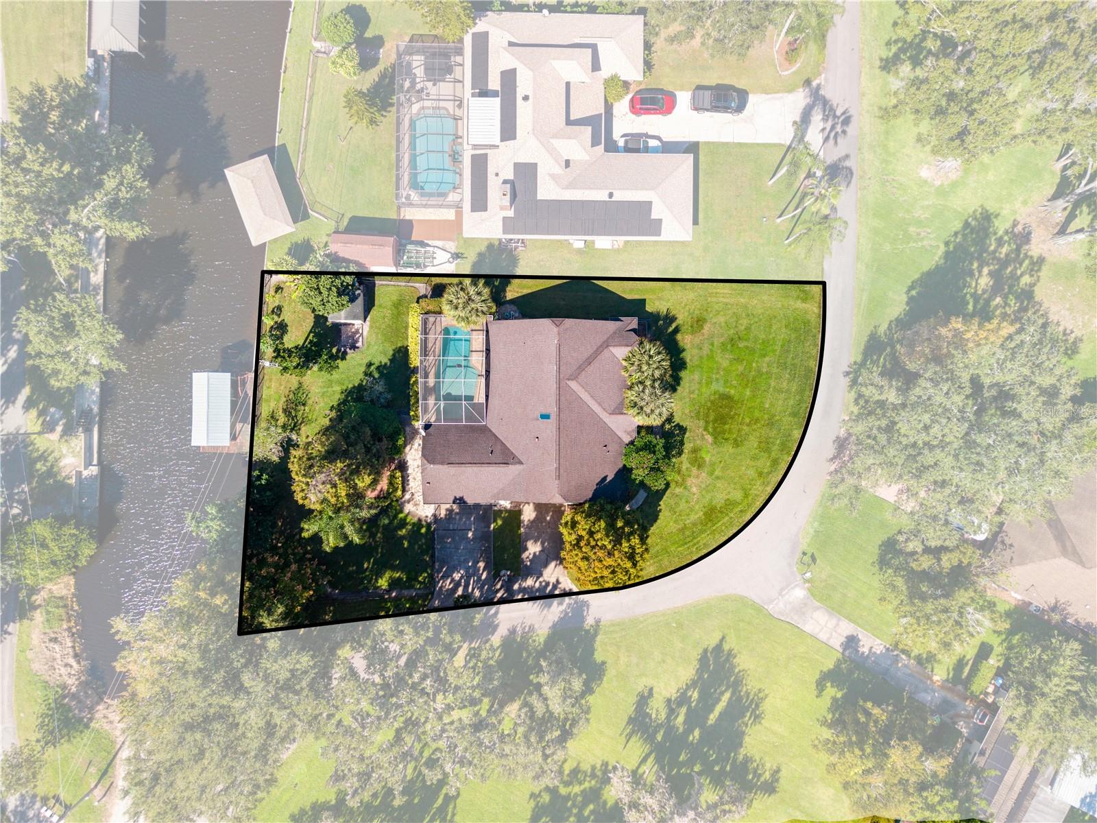 Image 65 of 76 For 860 Shore Drive