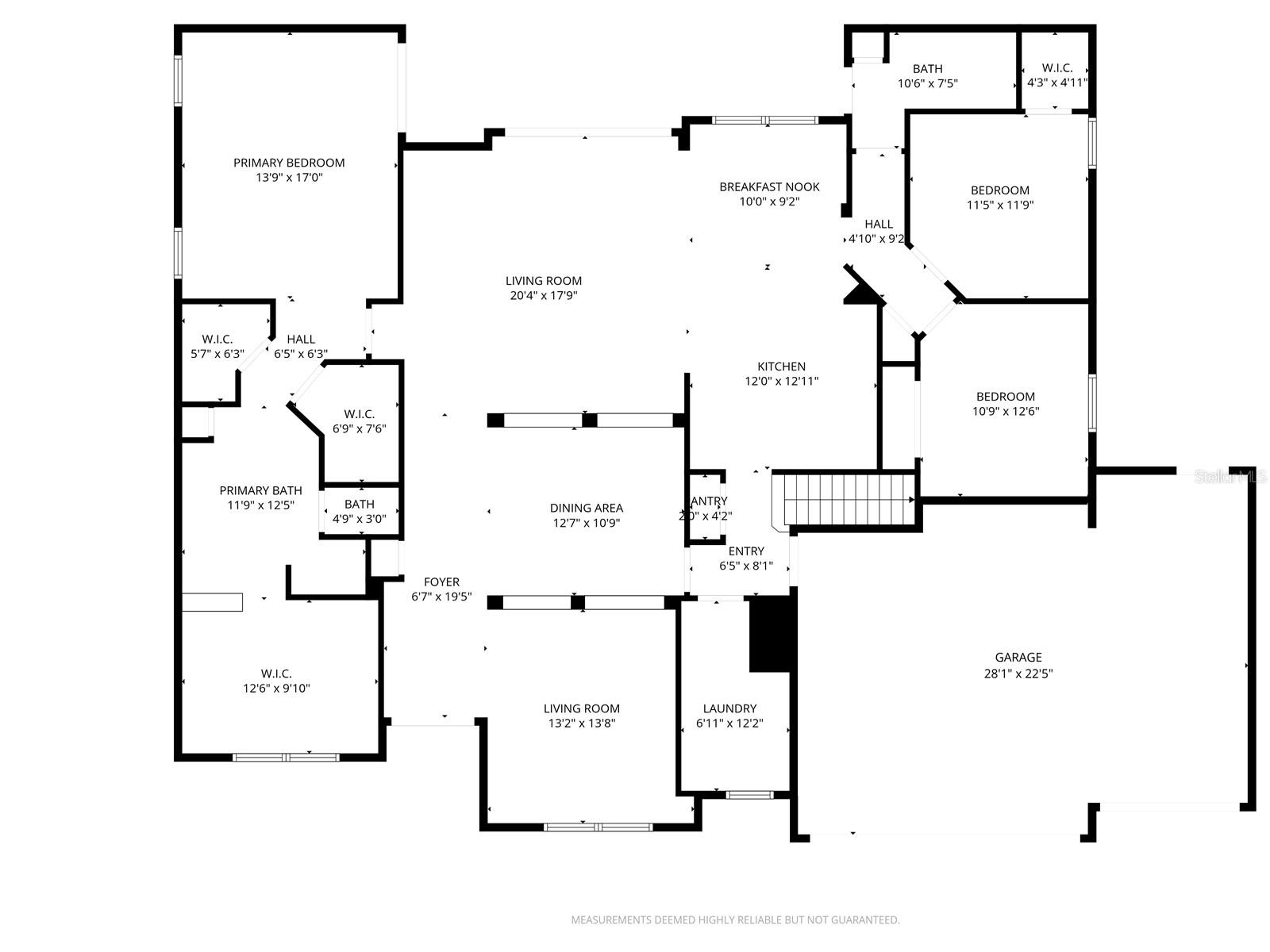 Image 35 of 36 For 2113 Stillington Street