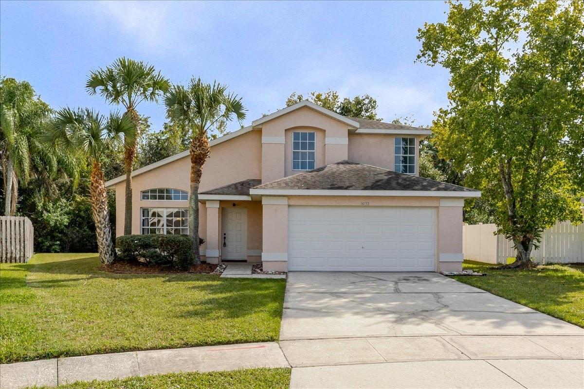Details for 14155 Ridge Creek Court, ORLANDO, FL 32824