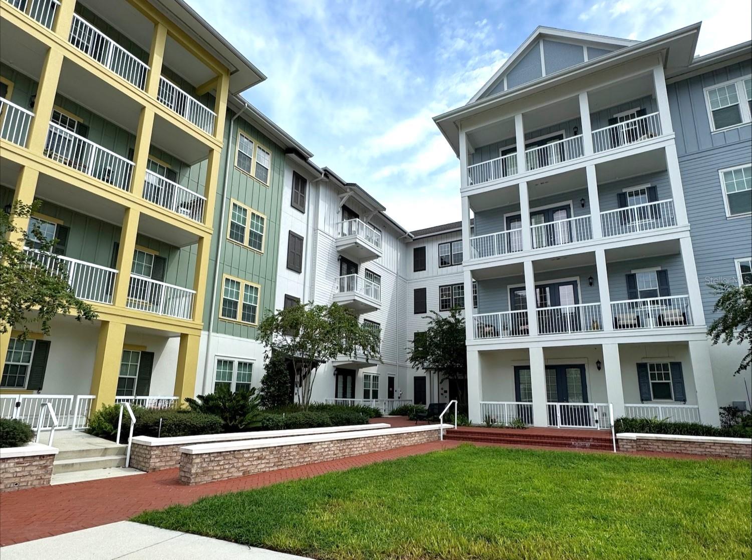 Details for 1810 Wharfside Lane 202, CELEBRATION, FL 34747