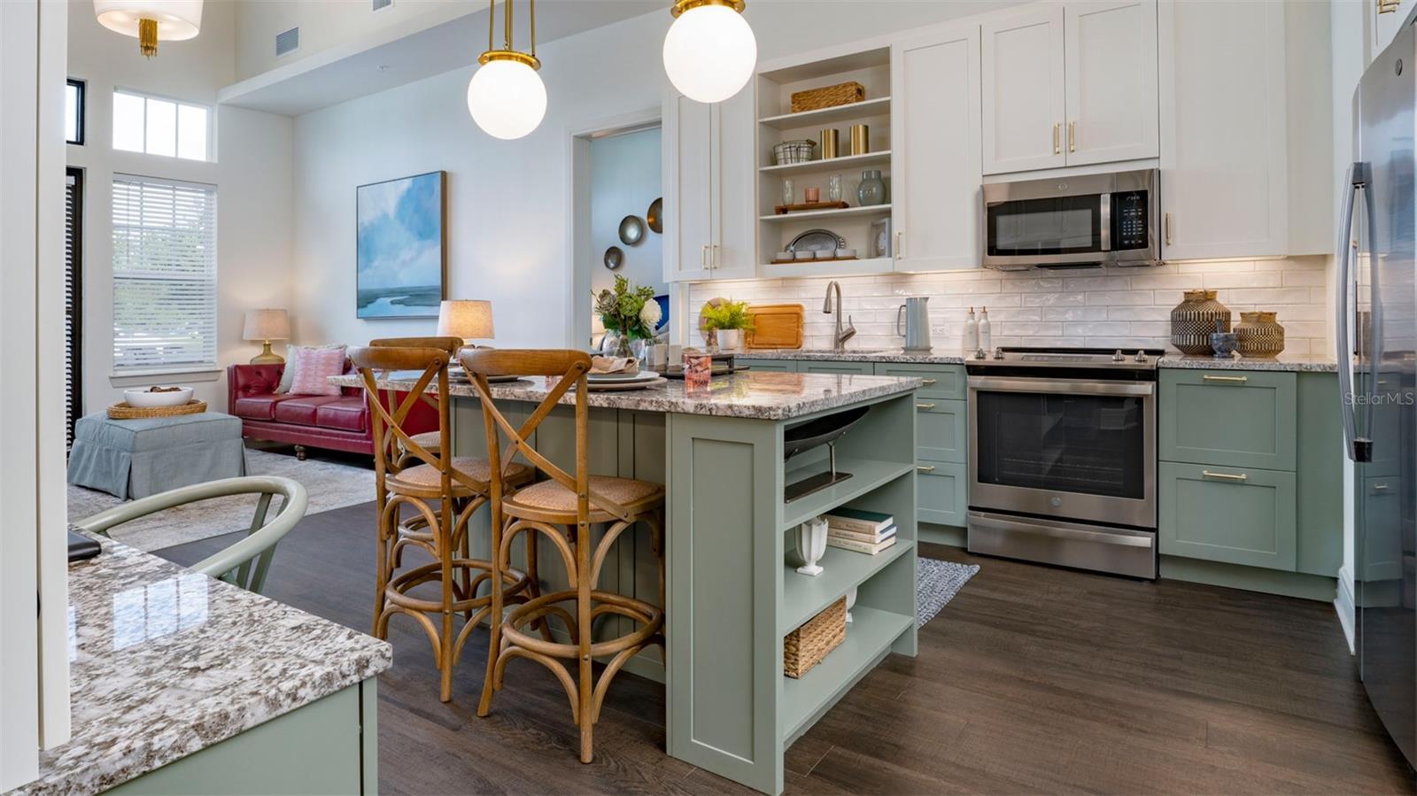 Image 16 of 20 For 1810 Wharfside Lane 202