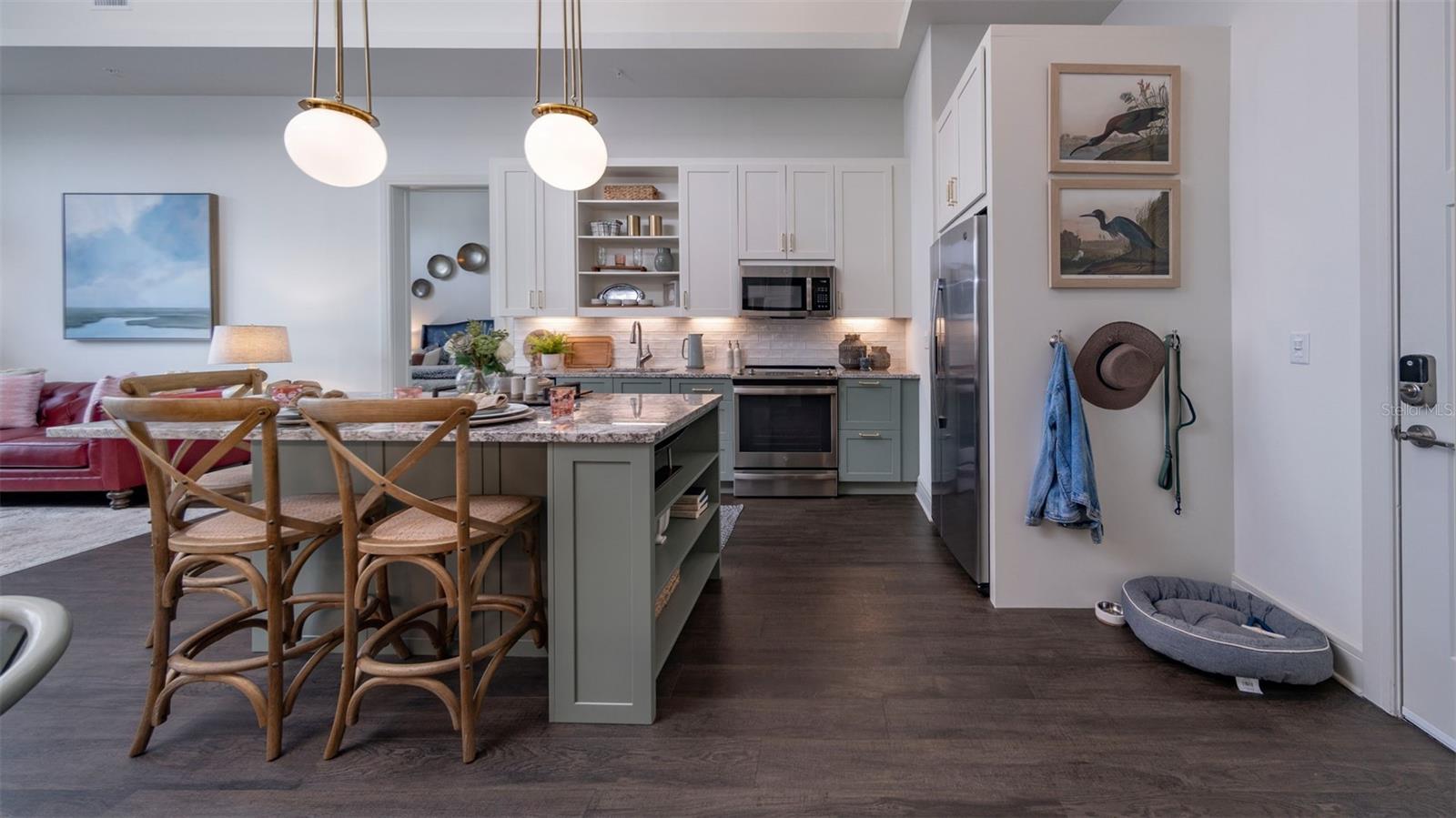 Image 17 of 20 For 1810 Wharfside Lane 202