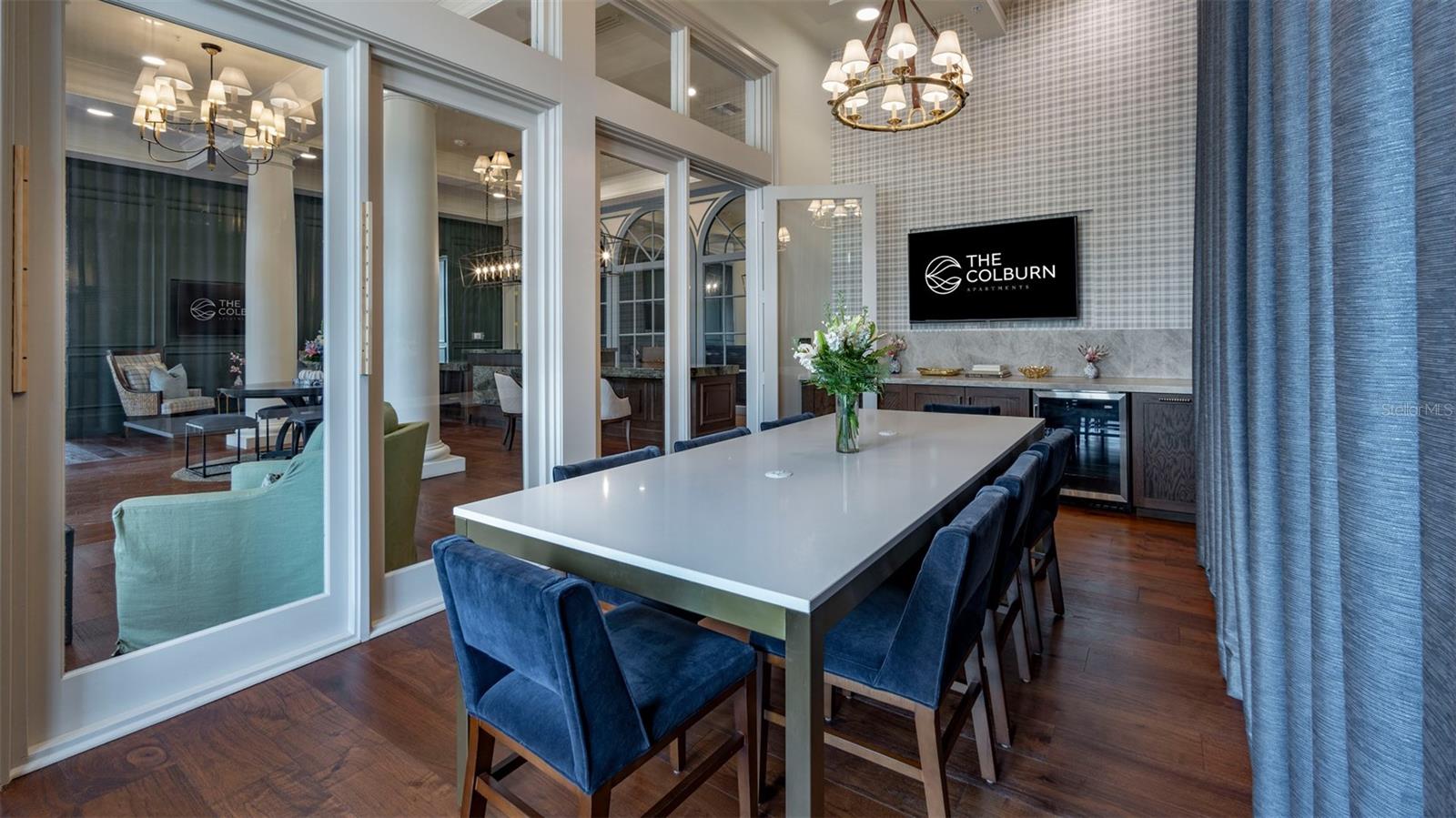 Image 18 of 20 For 1810 Wharfside Lane 202