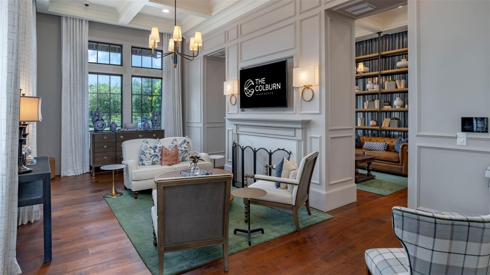 Image 19 of 20 For 1810 Wharfside Lane 202