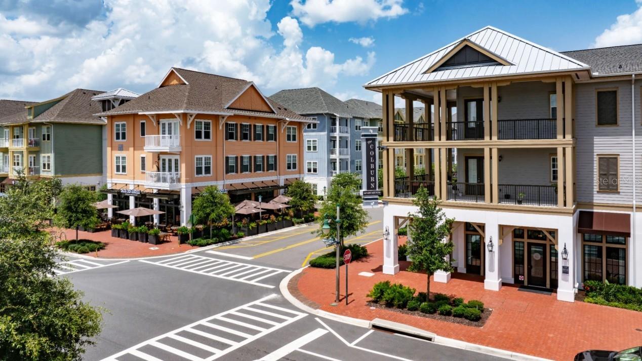 Image 2 of 20 For 1810 Wharfside Lane 202