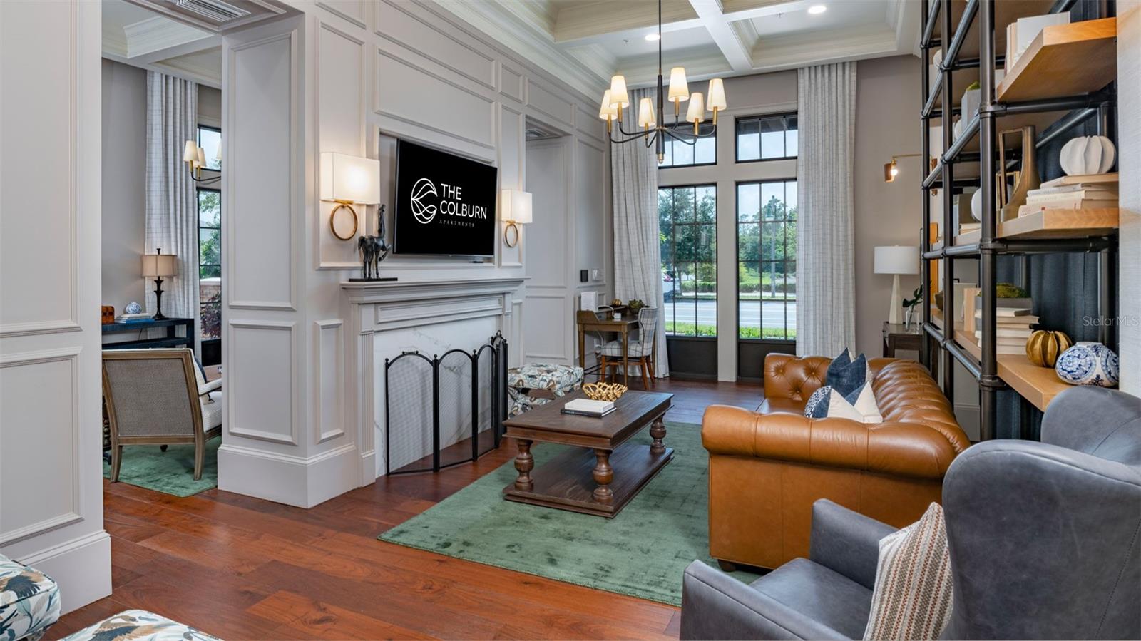 Image 9 of 20 For 1810 Wharfside Lane 202