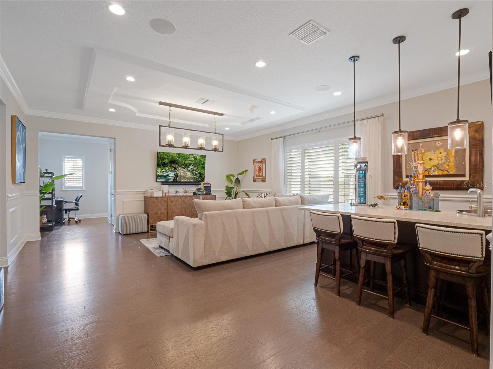 Image 24 of 66 For 10110 Royal Island Court