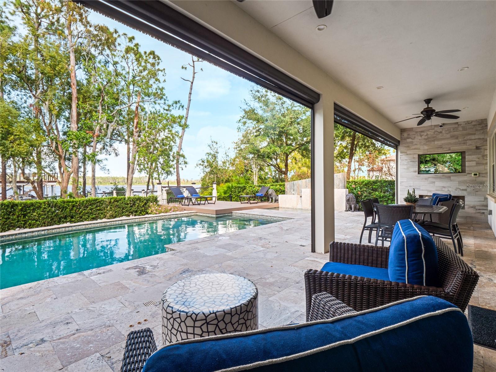 Image 36 of 66 For 10110 Royal Island Court