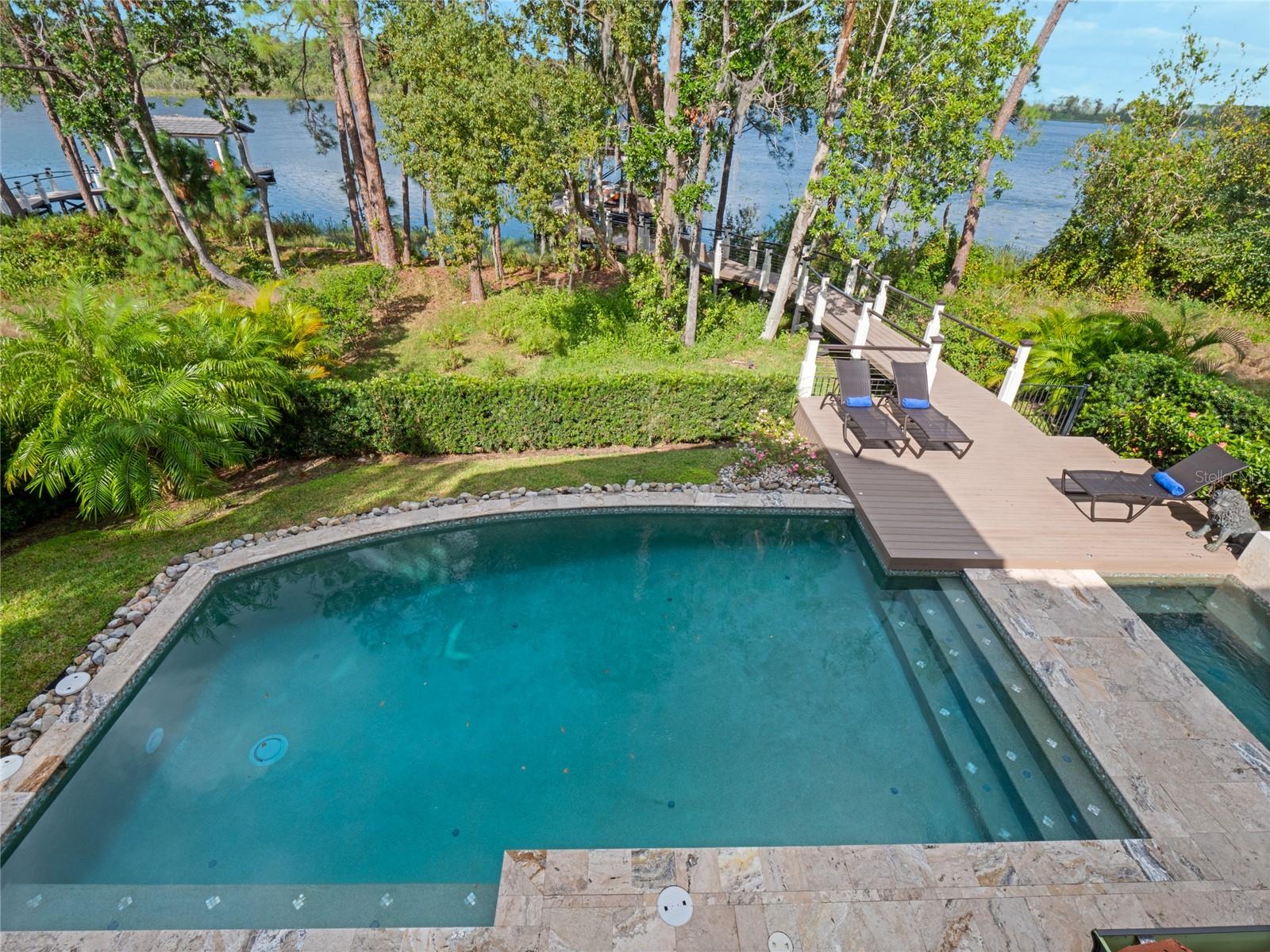 Image 38 of 66 For 10110 Royal Island Court