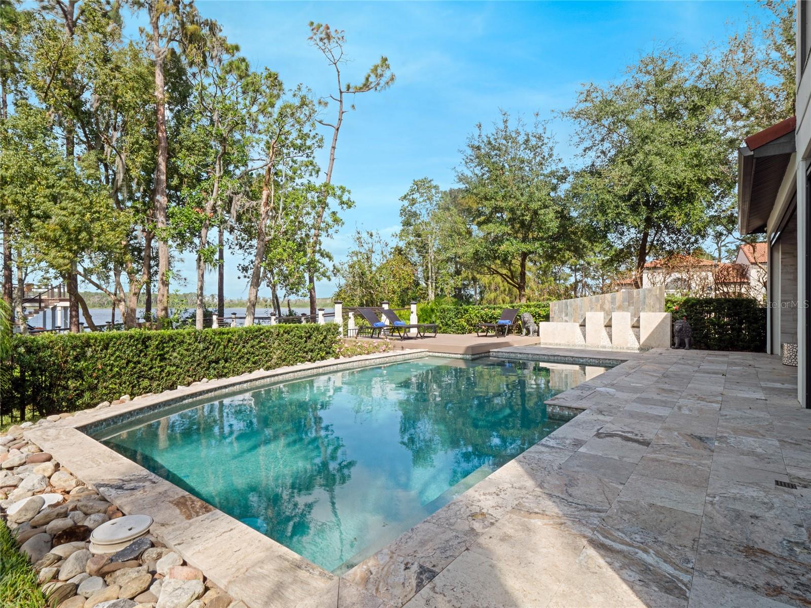 Image 40 of 66 For 10110 Royal Island Court