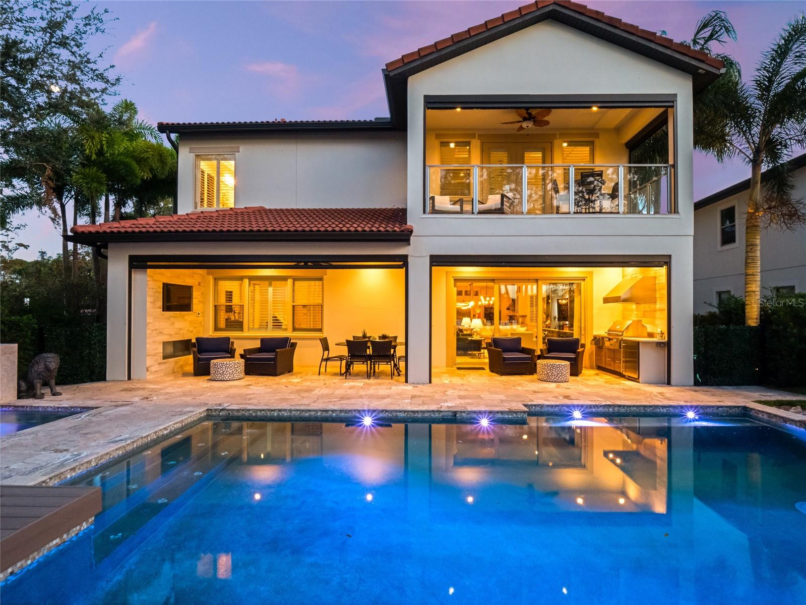 Image 43 of 66 For 10110 Royal Island Court