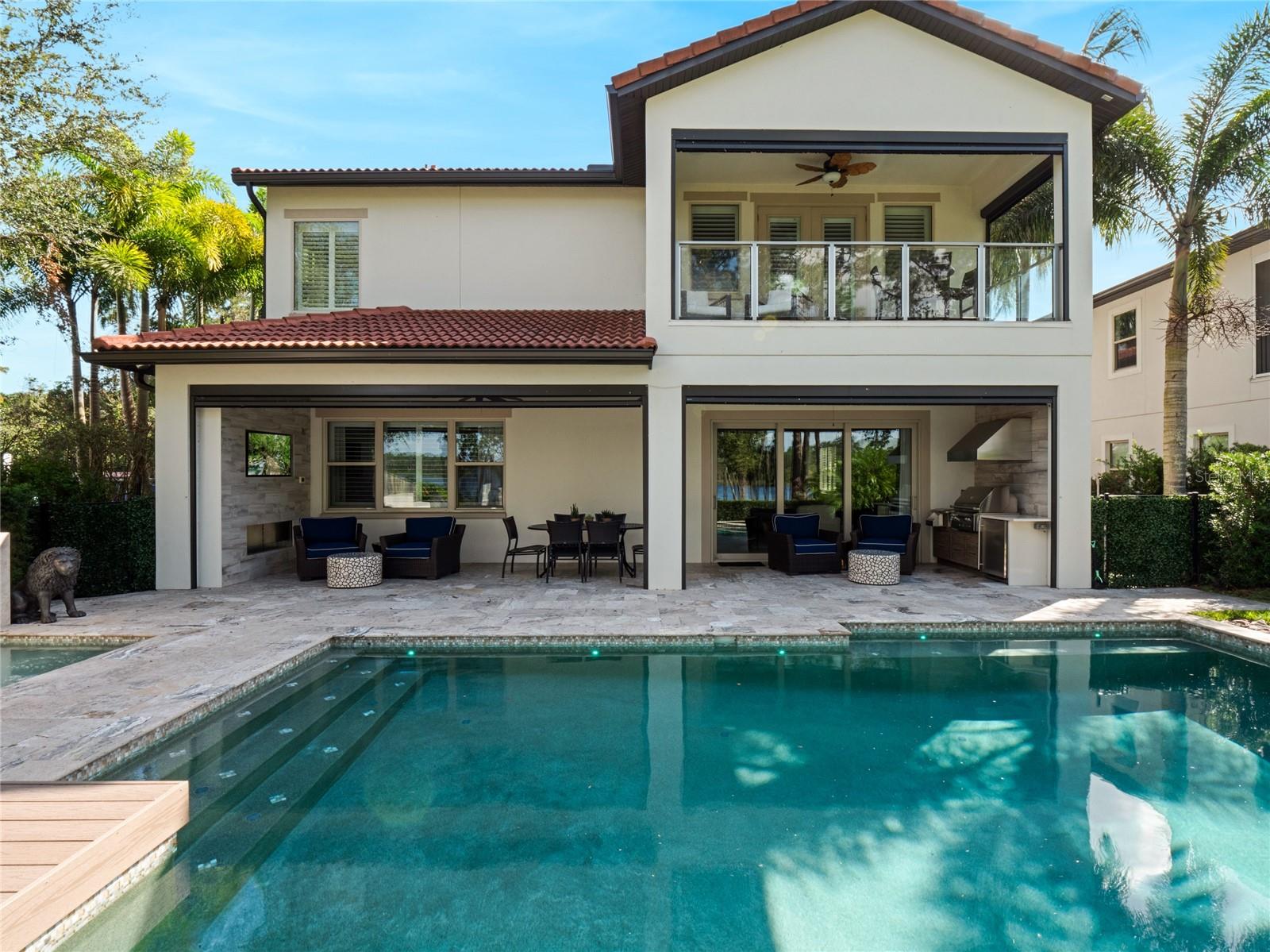 Image 44 of 66 For 10110 Royal Island Court