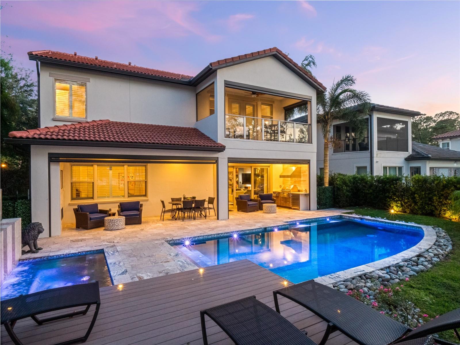 Image 45 of 66 For 10110 Royal Island Court