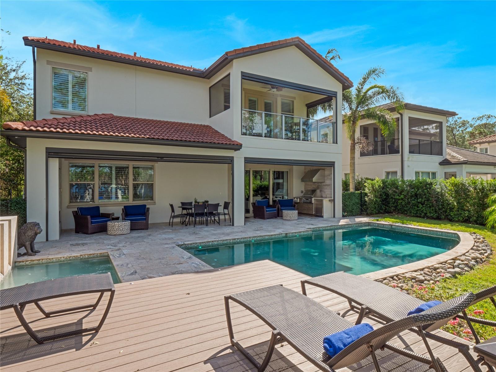 Image 46 of 66 For 10110 Royal Island Court