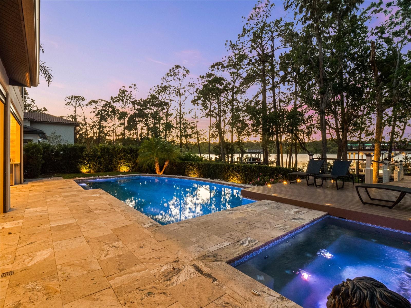 Image 47 of 66 For 10110 Royal Island Court