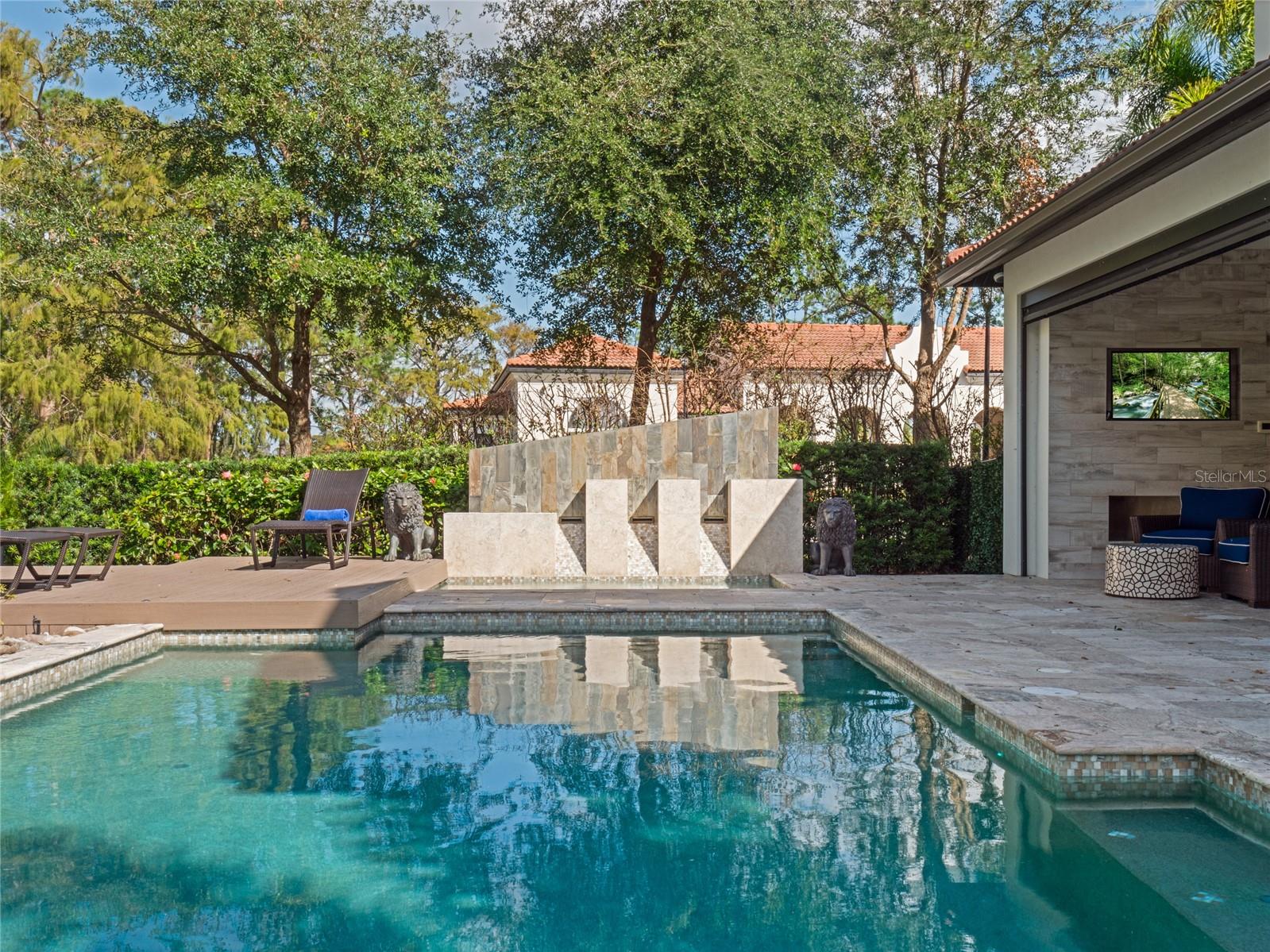 Image 48 of 66 For 10110 Royal Island Court