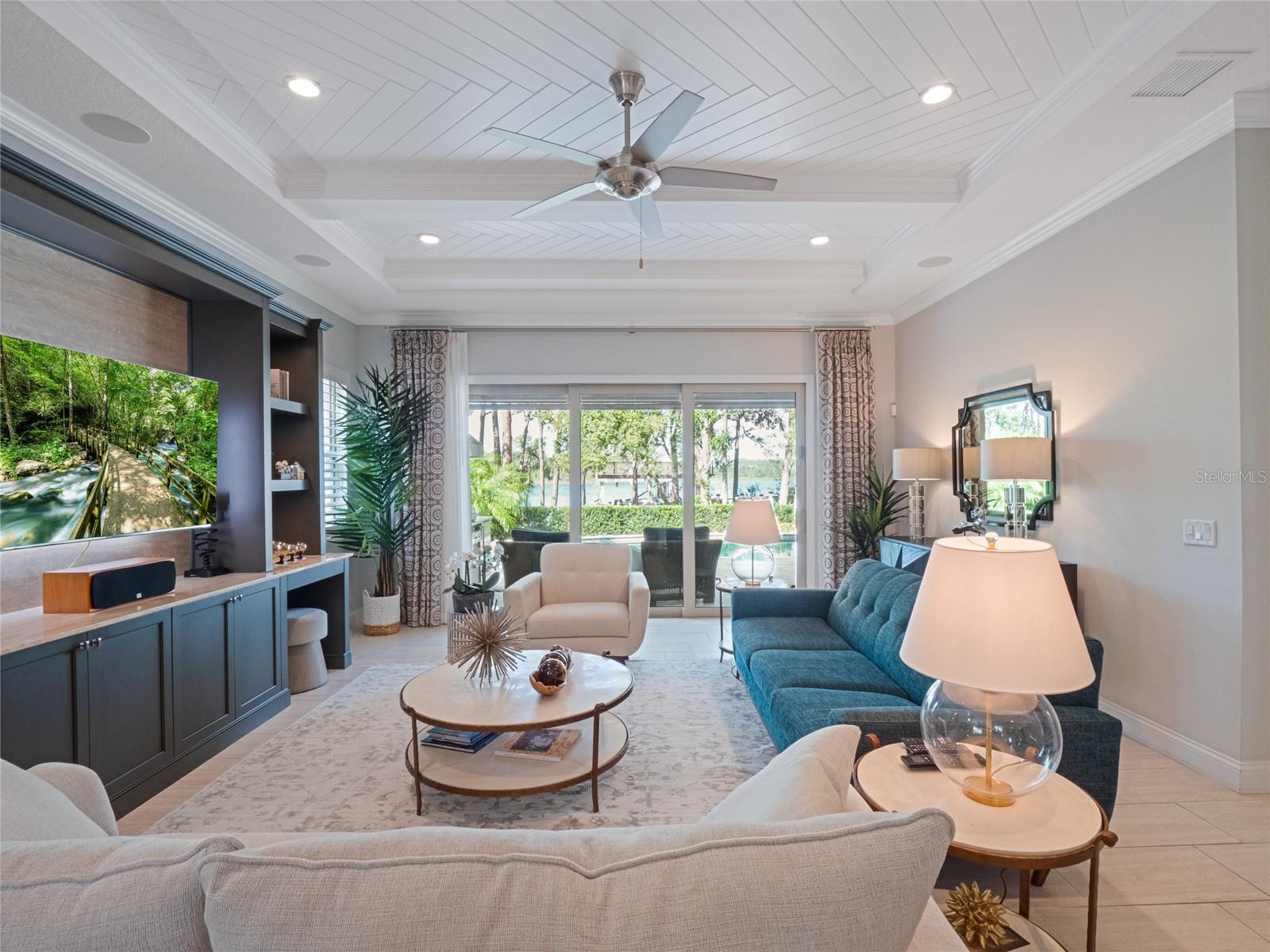 Image 5 of 66 For 10110 Royal Island Court