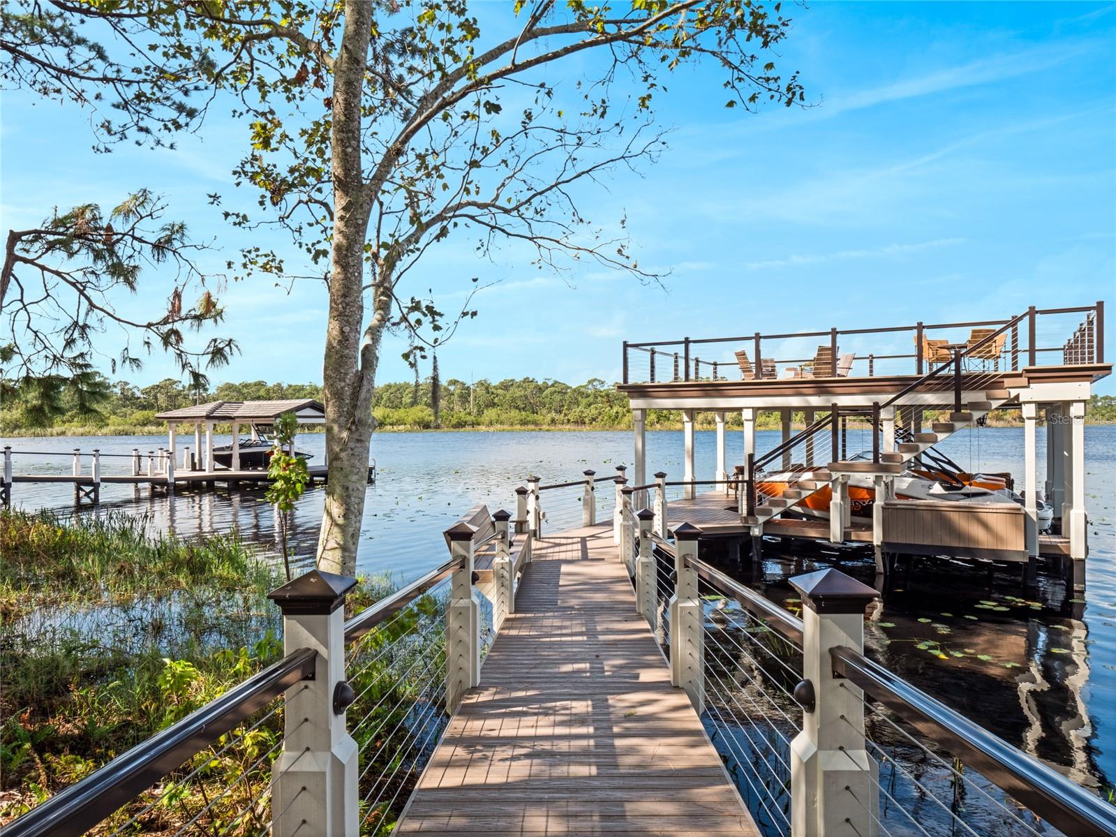 Image 52 of 66 For 10110 Royal Island Court