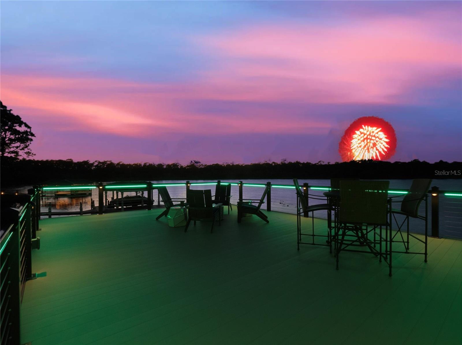 Image 58 of 66 For 10110 Royal Island Court