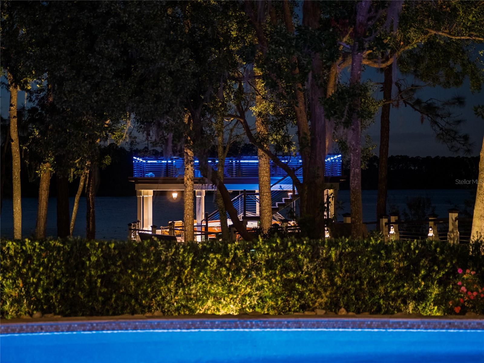 Image 60 of 66 For 10110 Royal Island Court