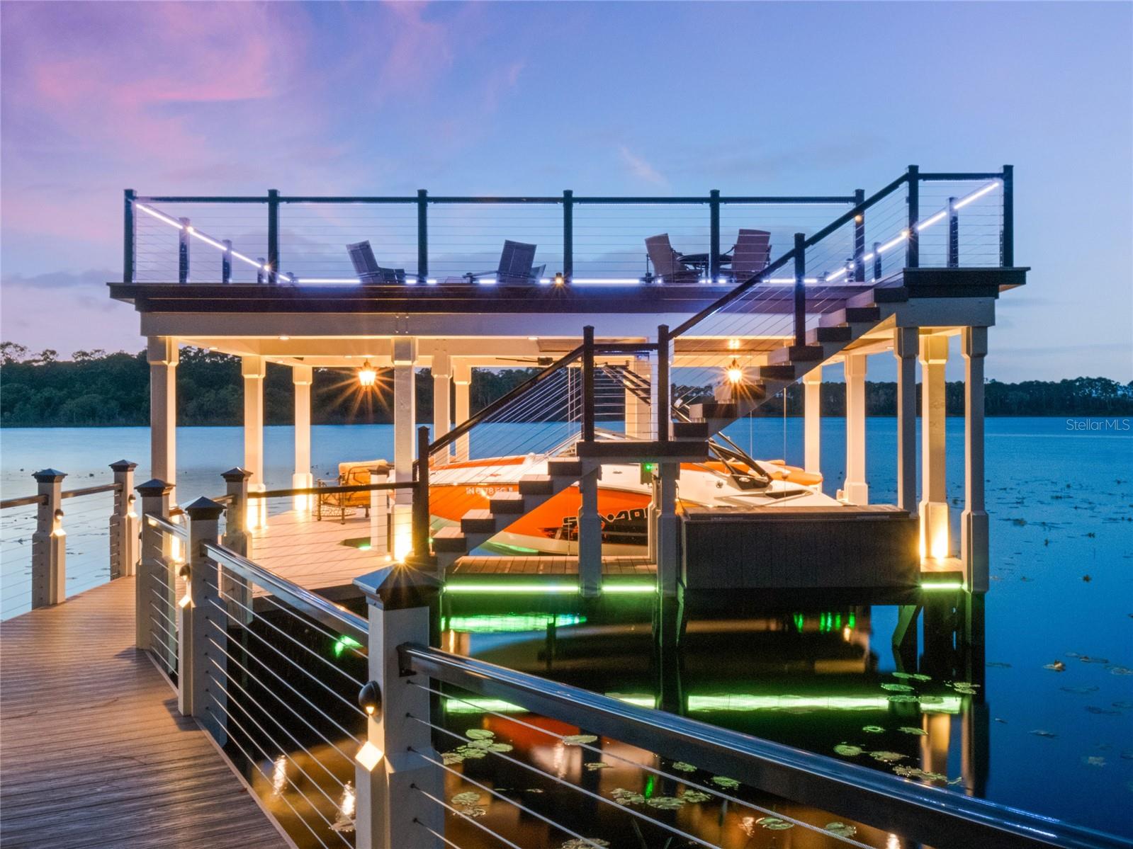 Image 61 of 66 For 10110 Royal Island Court