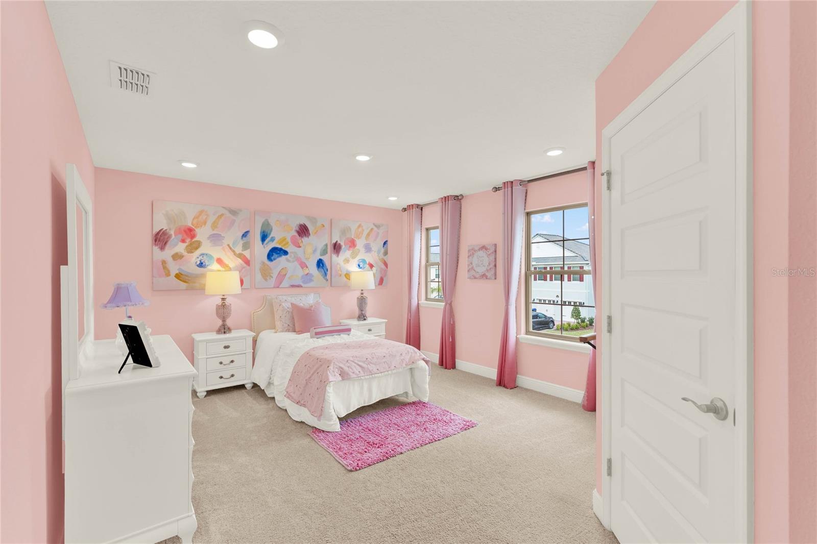 Image 22 of 31 For 18031 Millhouse Way