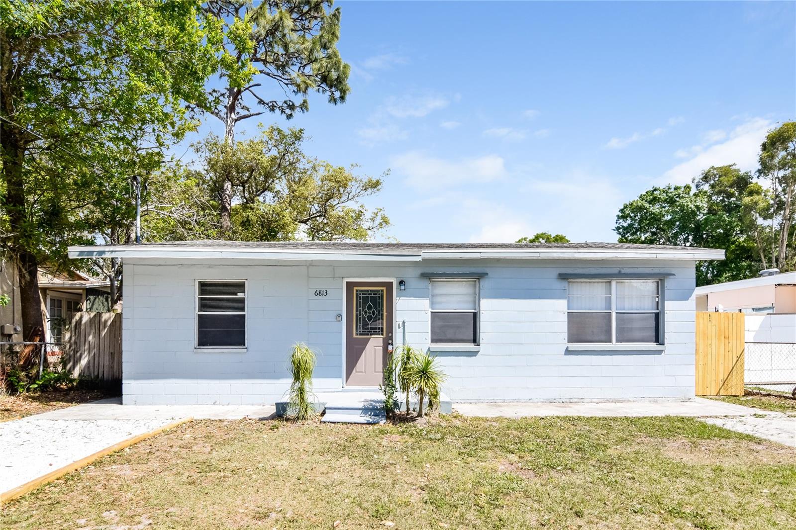 Details for 6813 Clearview Avenue, TAMPA, FL 33614